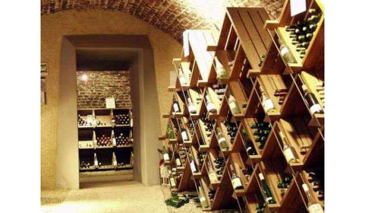 Múzeum vín Prešov