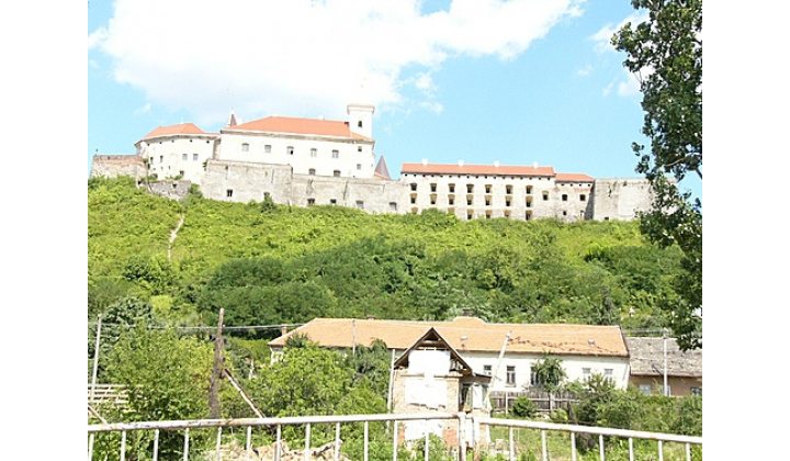 Mukachevo