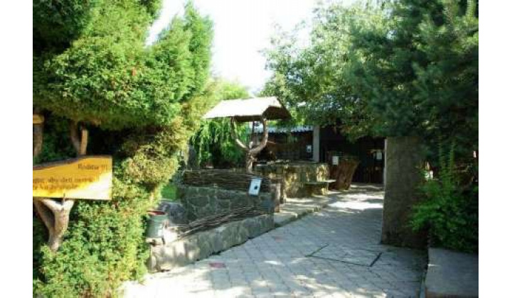 Zoo Park Stropkov