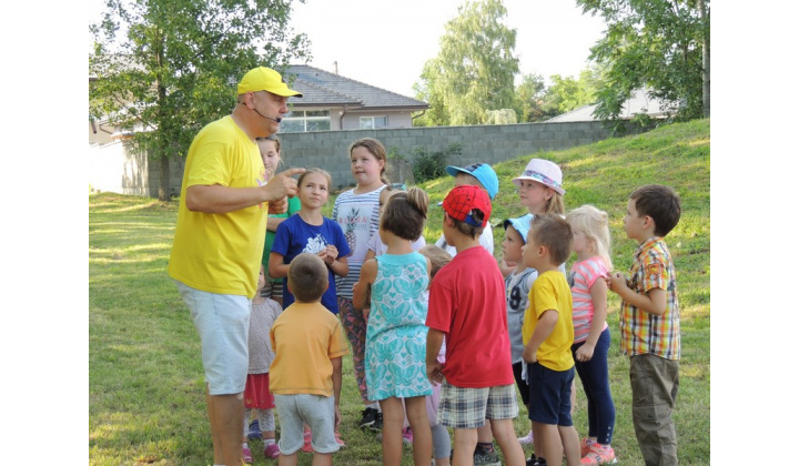 08.07.2017 DEŇ DETÍ  a MEMORIÁL Ing. RIMKA