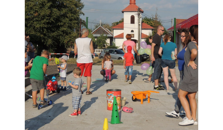 27.08.2015 ROZLÚČKA S LETOM