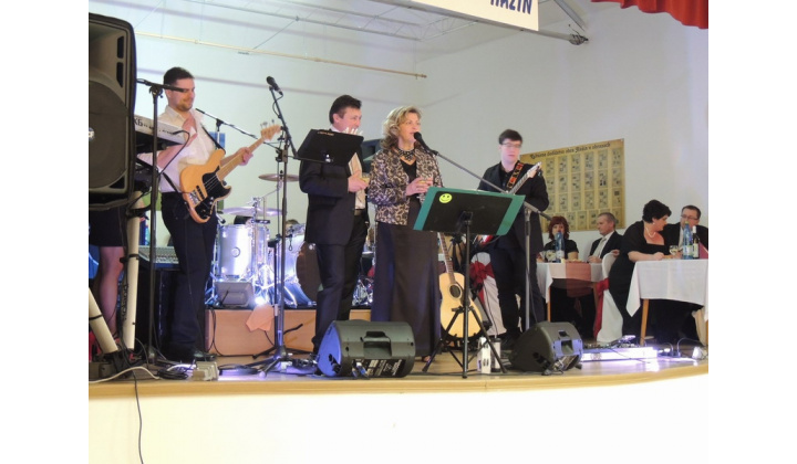 30.01.2015 II.PLES ŠPORTOVCOV
