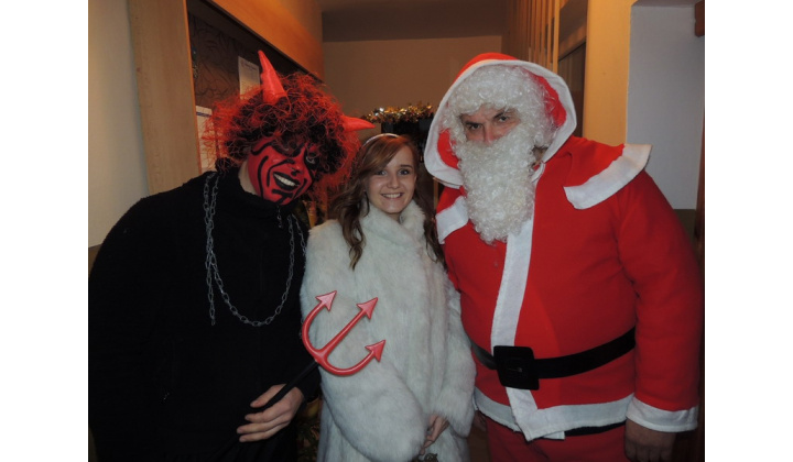 05.12.2014 MIKULÁŠ