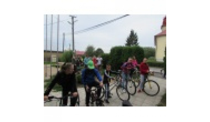26.08.2014 CYKLOVÝLET