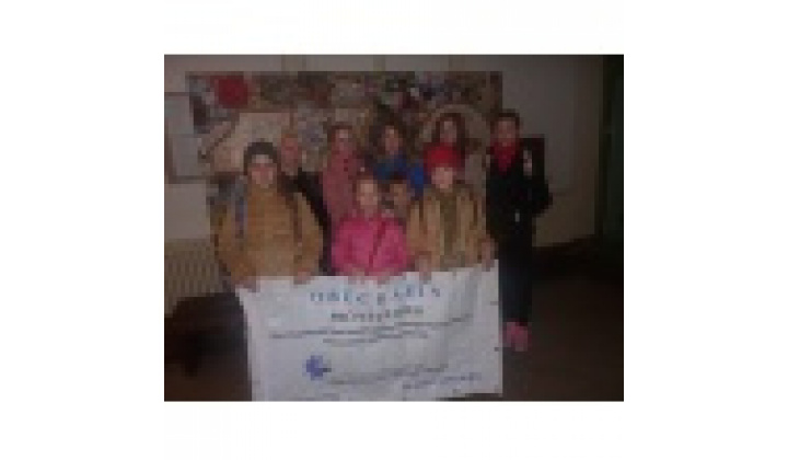28.11.2012 VÝLET V KOŠICKOM MÚZEU