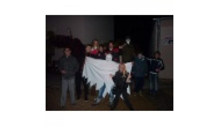 30.10.2012 HALLOWEEN 