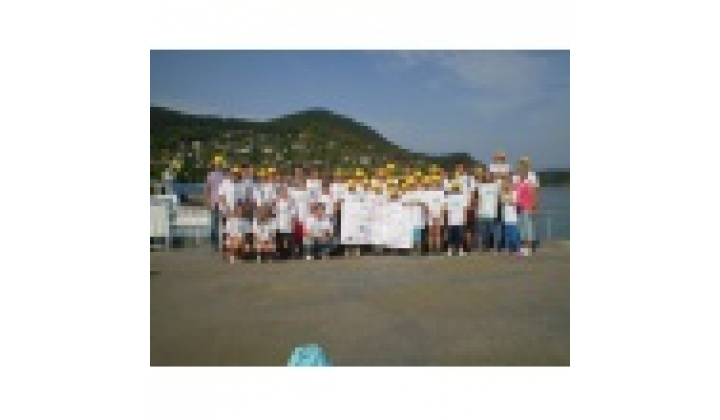 23.8.2012 DANUBE DAY