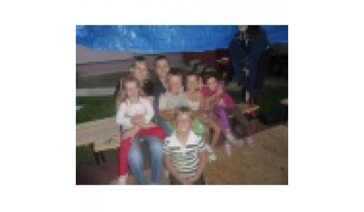 28.7.2011 ŠPORTOVÉ HRY 