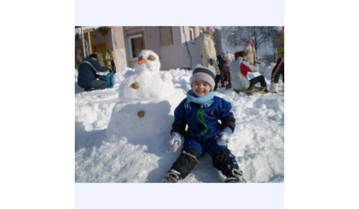 1.2.2010 SNEHULIAKOVO