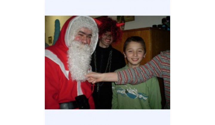 5.12.2009 MIKULÁŠ