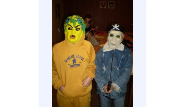 30.10.2009 HaLLoWeeN