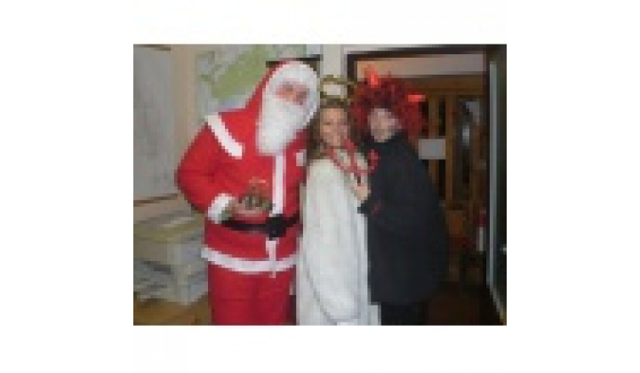 5.12.2008 MIKULÁŠ