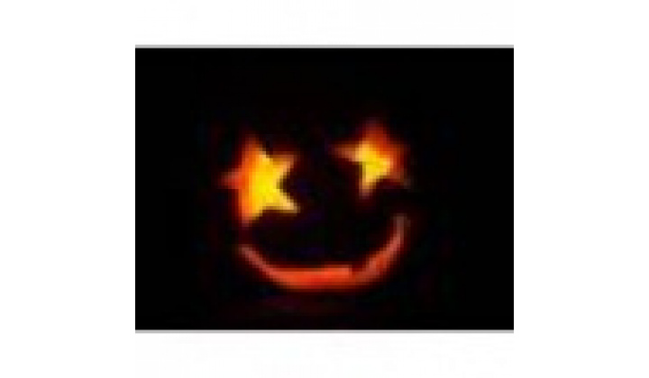 30.10.2008 HALLOWEEN