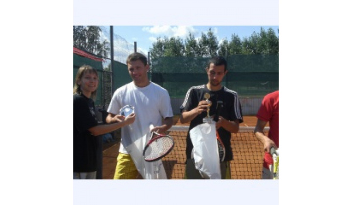 30.8.2008 TENIS CUP 2