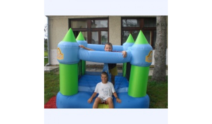 1.7 - 31.8. 2008 PRÁZDNINY 2008