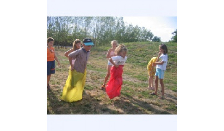 28.7.2007 ŠPORTOVÝ DEŇ HAŽÍNČANOV