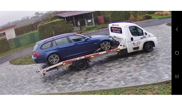 Hažín autoservis, pneuservis, odťahovka